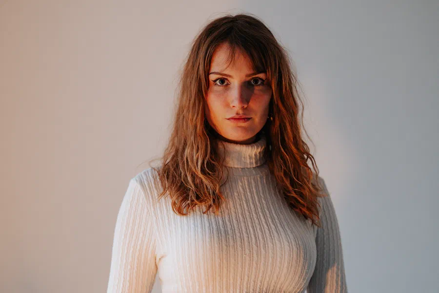 Projet Alice Portrait - photo 16