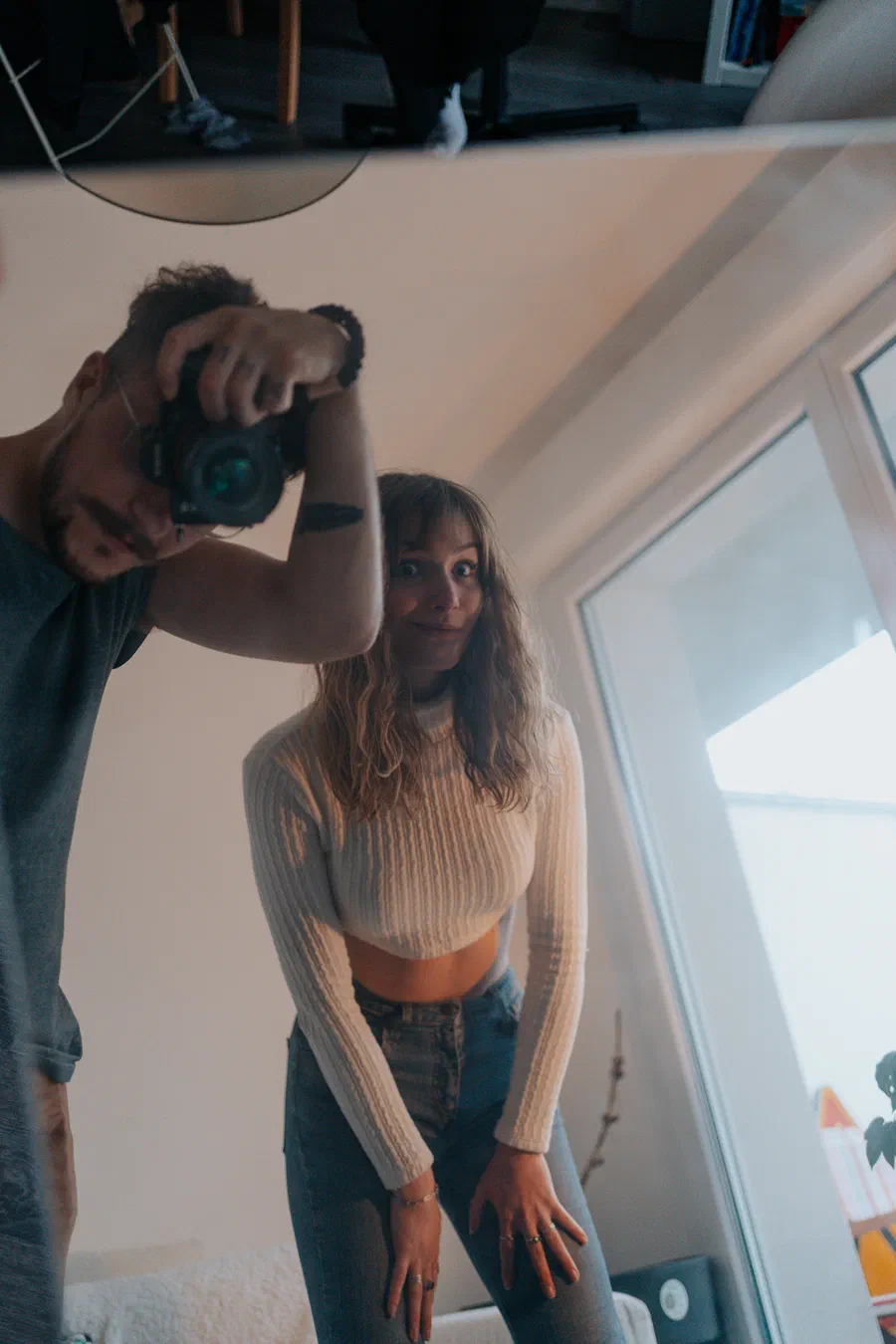 Projet Alice Portrait - photo 10