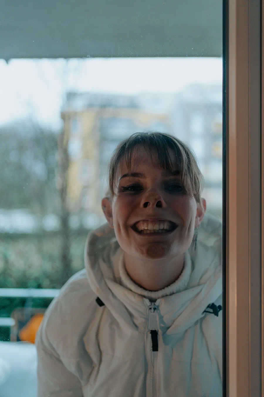 Projet Alice Portrait - photo 03