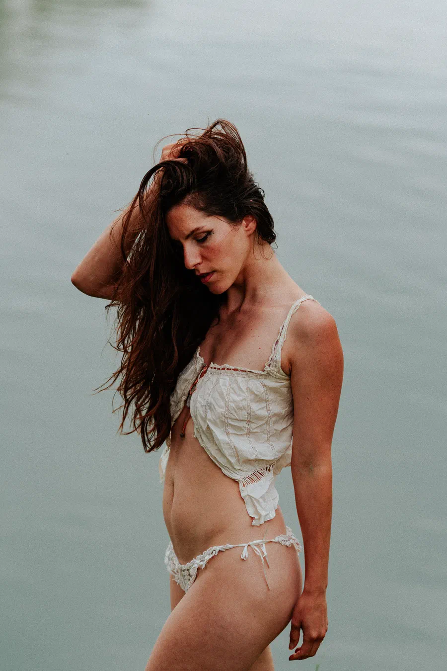 Projet Amandine Portrait - photo 34