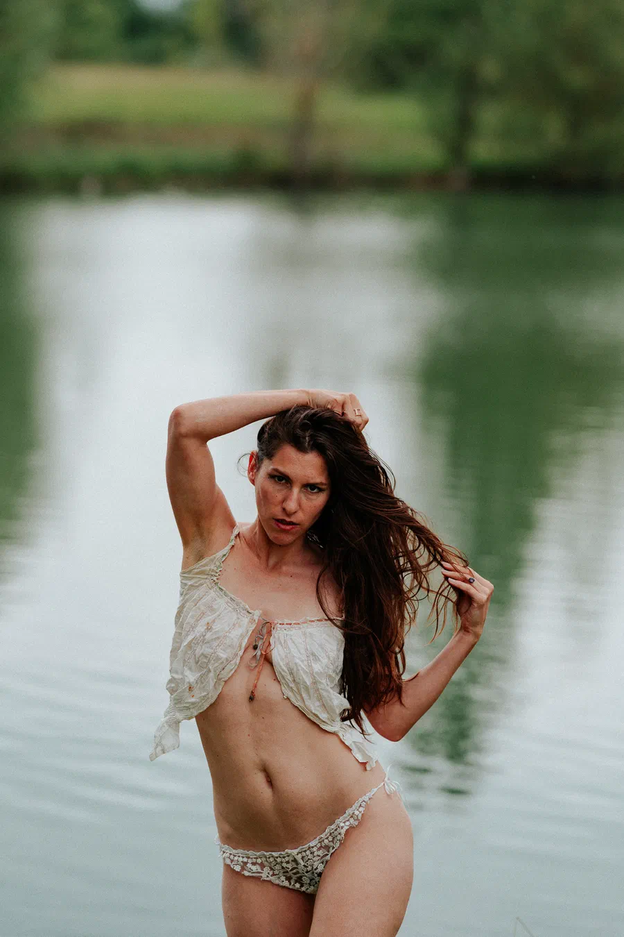 Projet Amandine Portrait - photo 33