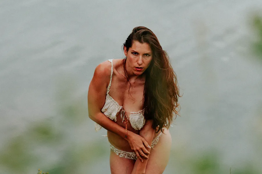 Projet Amandine Portrait - photo 04