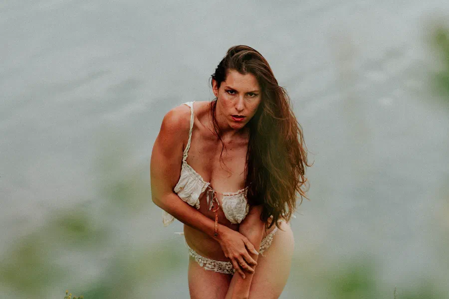 Projet Amandine Portrait - photo 31