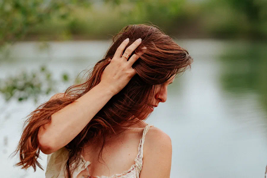 Projet Amandine Portrait - photo 29