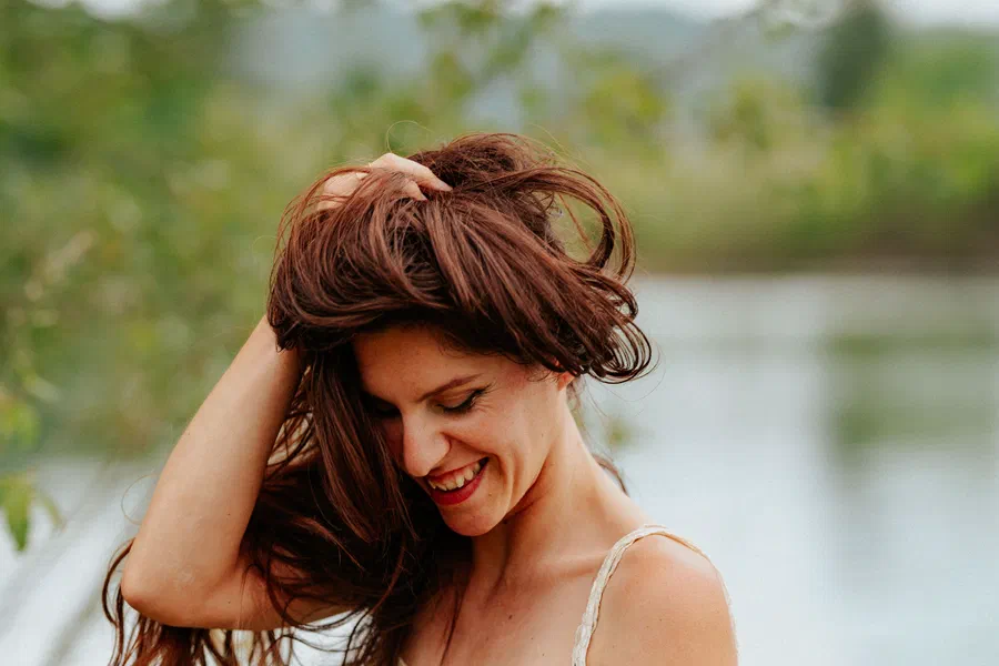Projet Amandine Portrait - photo 28