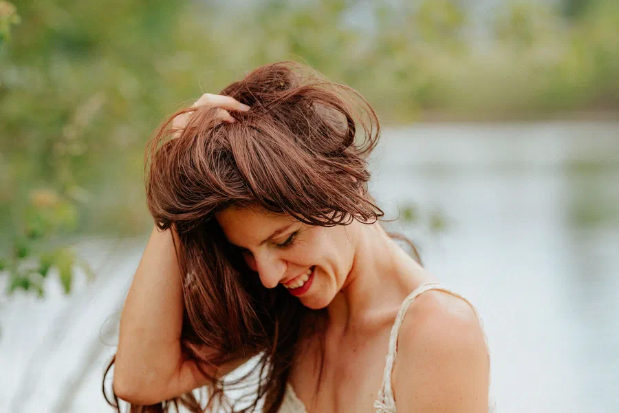 Projet Amandine Portrait - photo 27