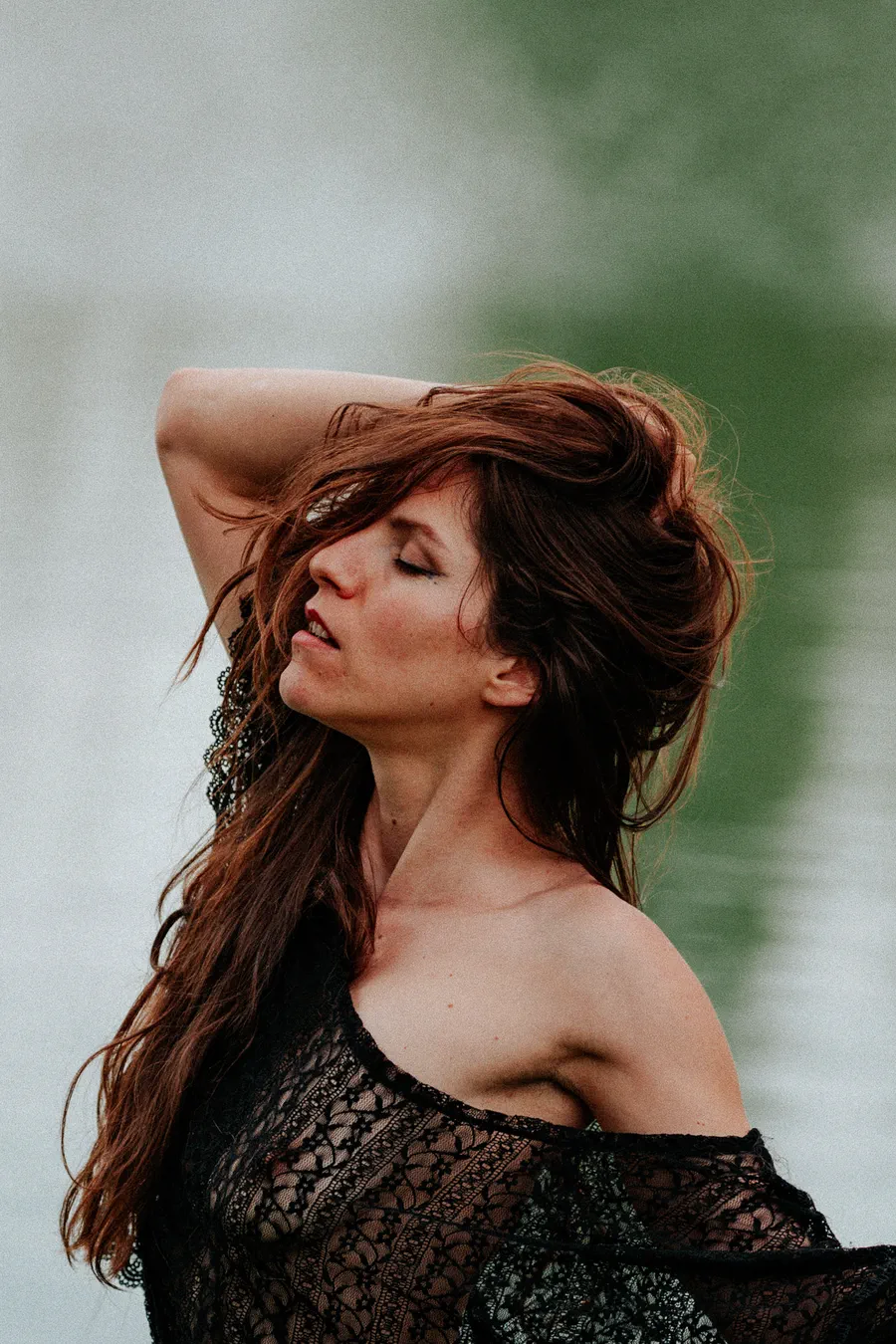 Projet Amandine Portrait - photo 09