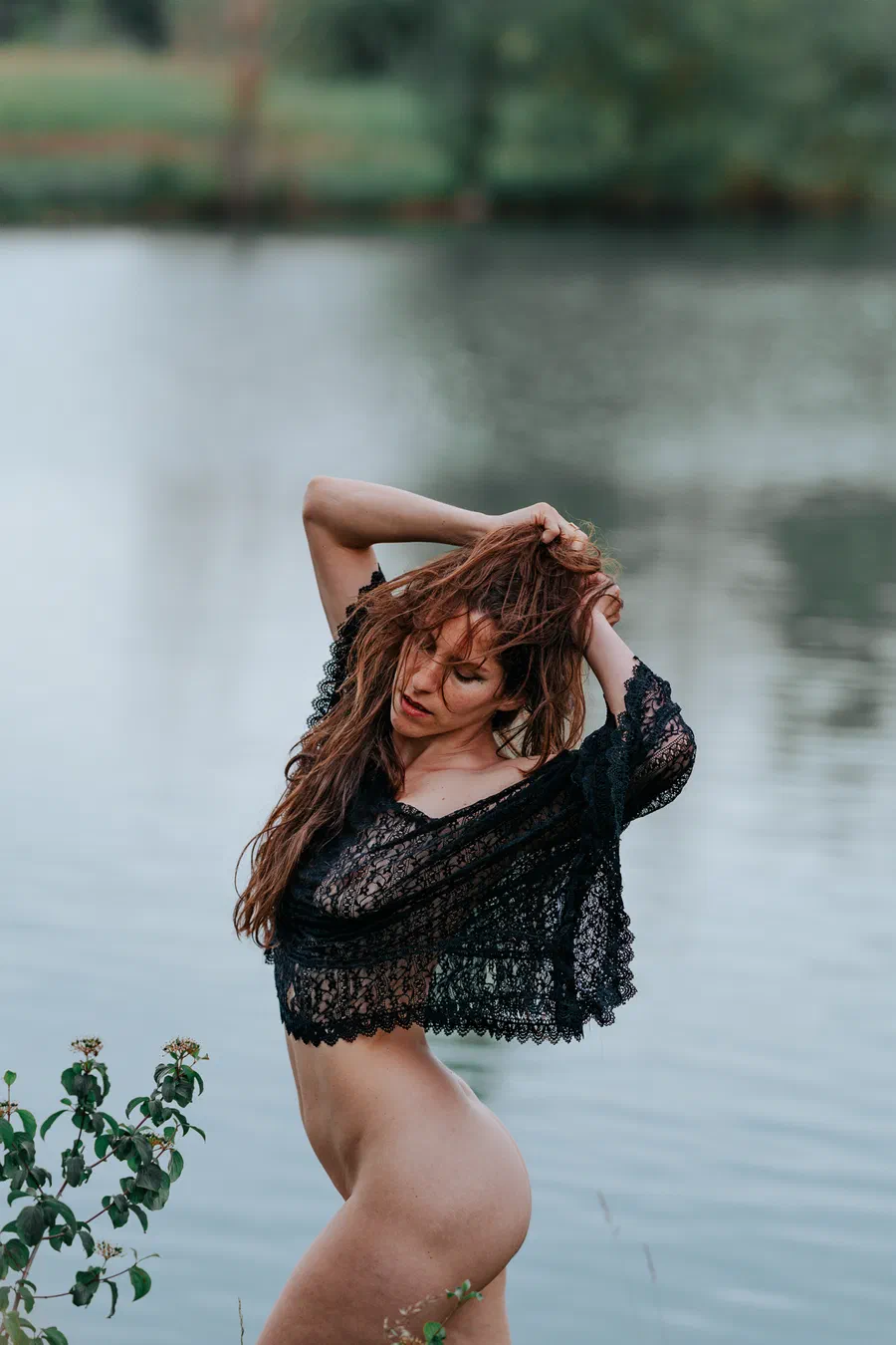 Projet Amandine Portrait - photo 25