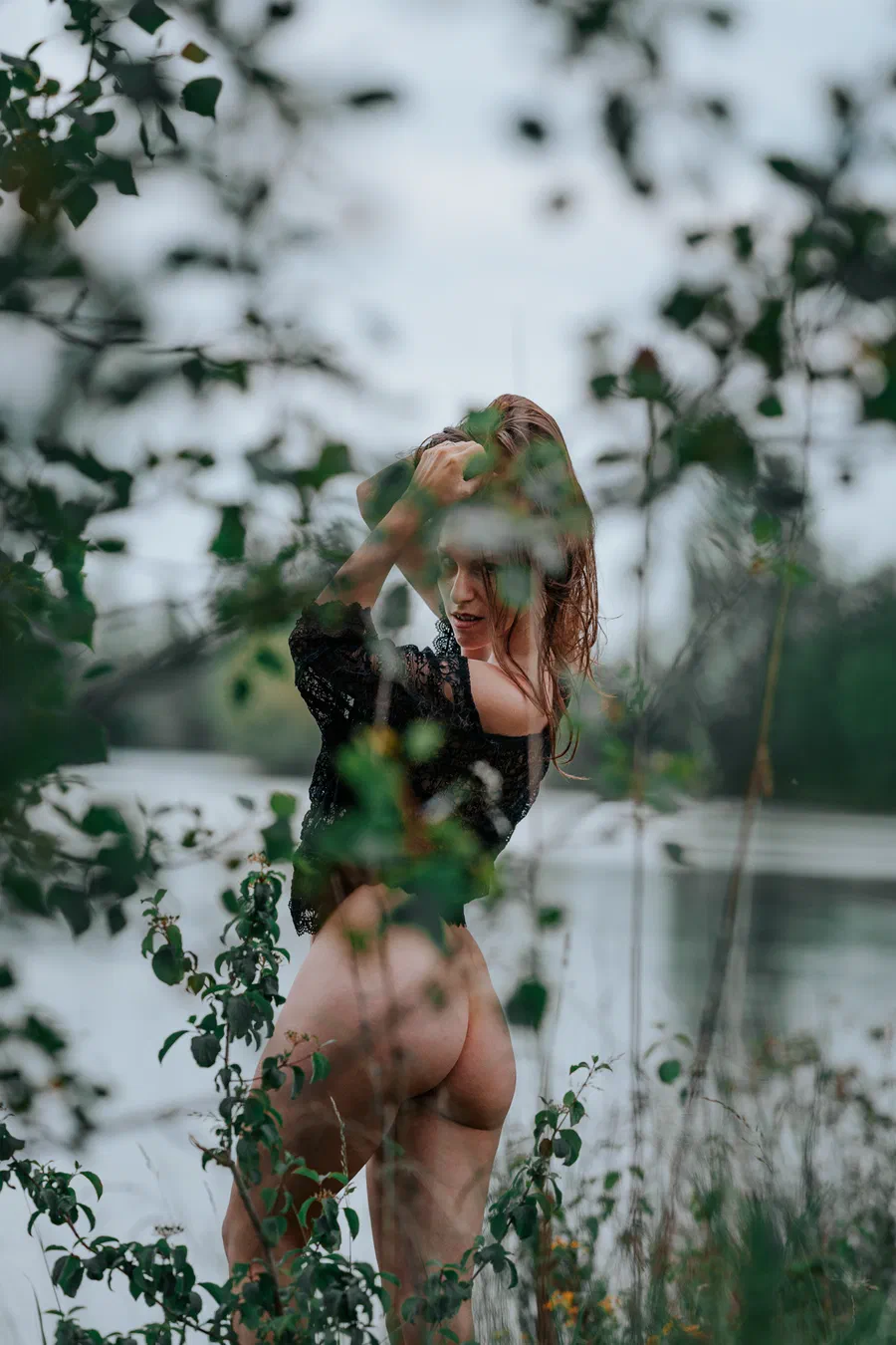 Projet Amandine Portrait - photo 24