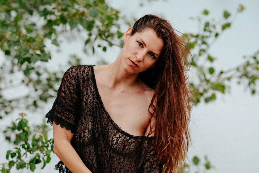 Projet Amandine Portrait - photo 23