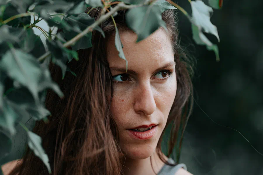 Projet Amandine Portrait - photo 19
