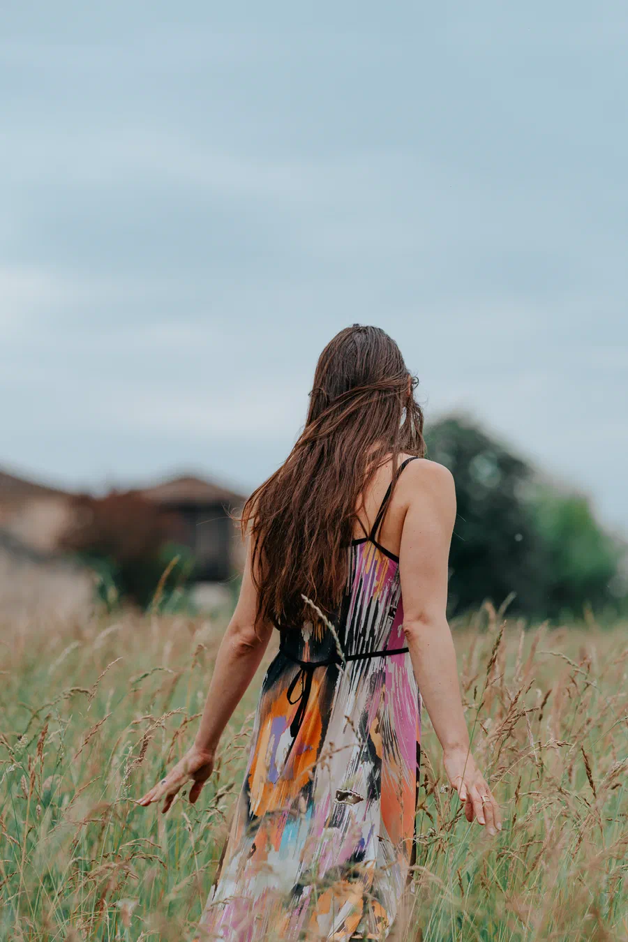 Projet Amandine Portrait - photo 16