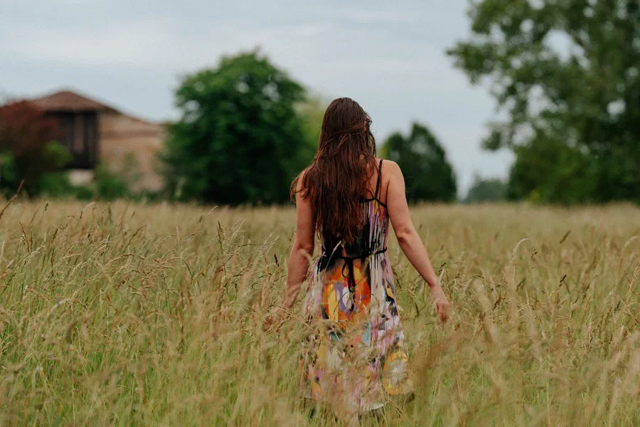 Projet Amandine Portrait - photo 15