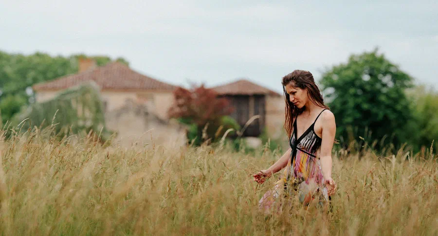 Projet Amandine Portrait - photo 13