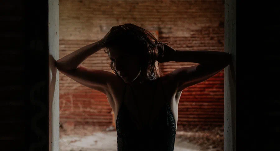 Projet Amandine Portrait - photo 07