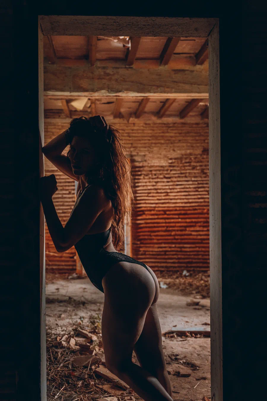 Projet Amandine Portrait - photo 05