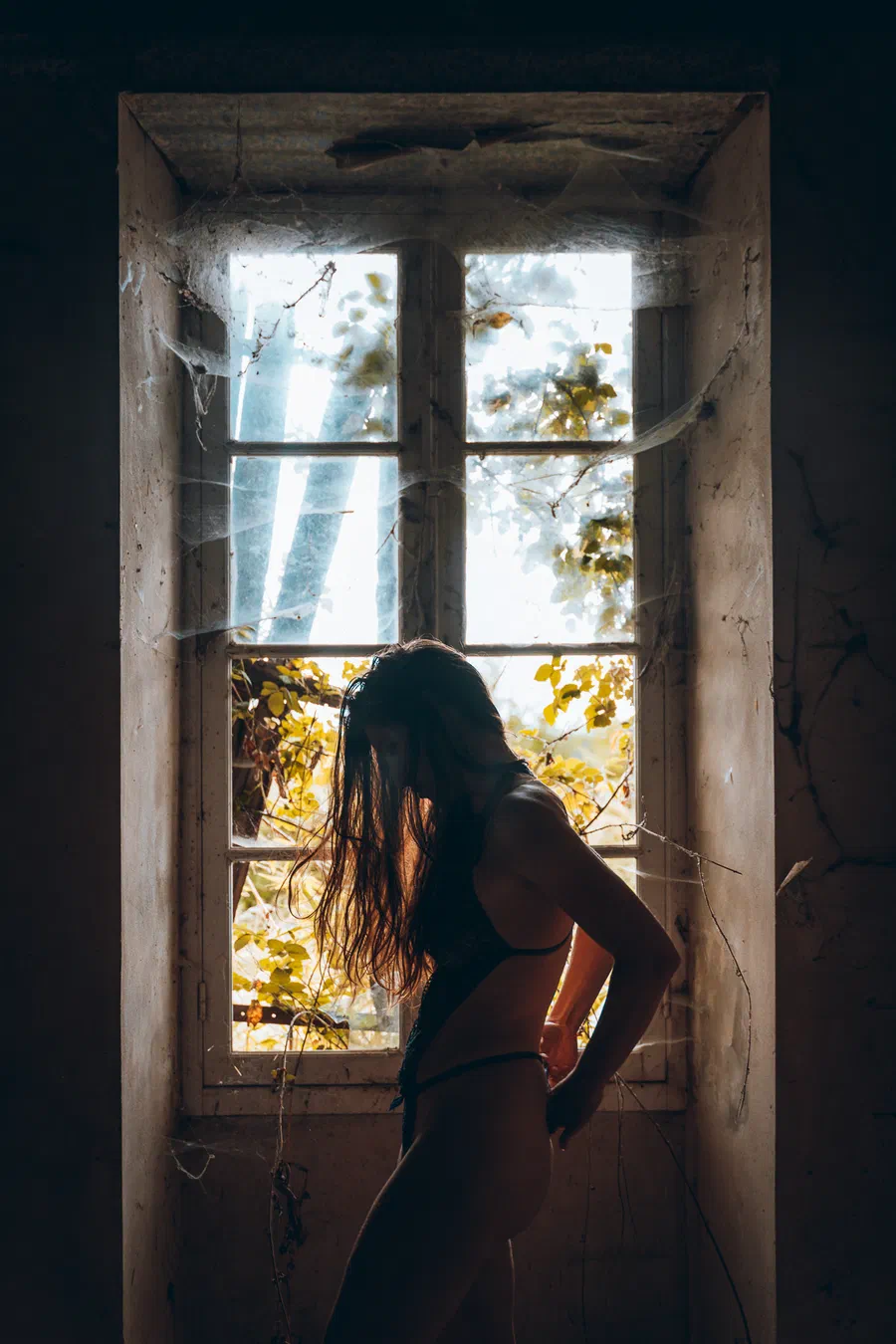 Projet Amandine Portrait - photo 02
