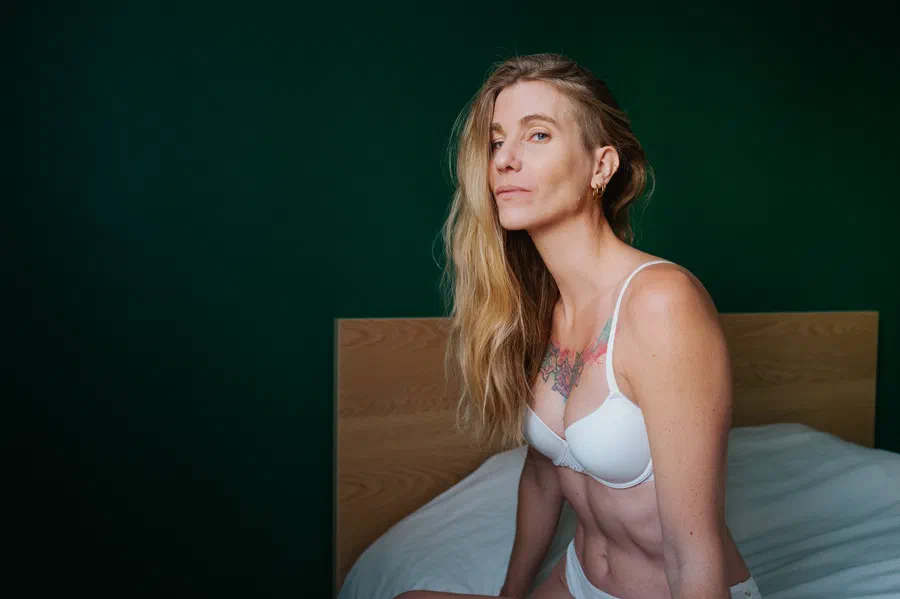 Projet Anais Syene Portrait - photo 37