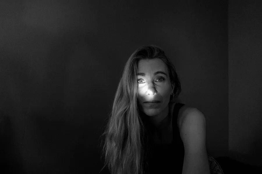 Projet Anais Syene Portrait - photo 04