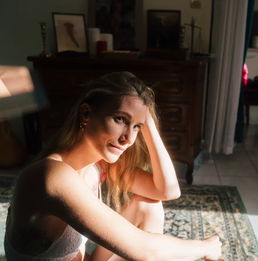 Projet Anais Syene Portrait - photo 14