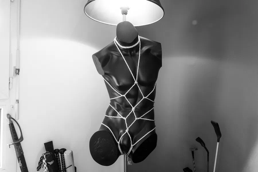 Projet Anais Syene Portrait - photo 21