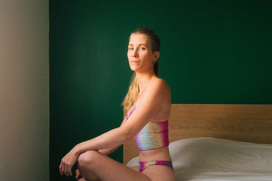 Projet Anais Syene Portrait - photo 21