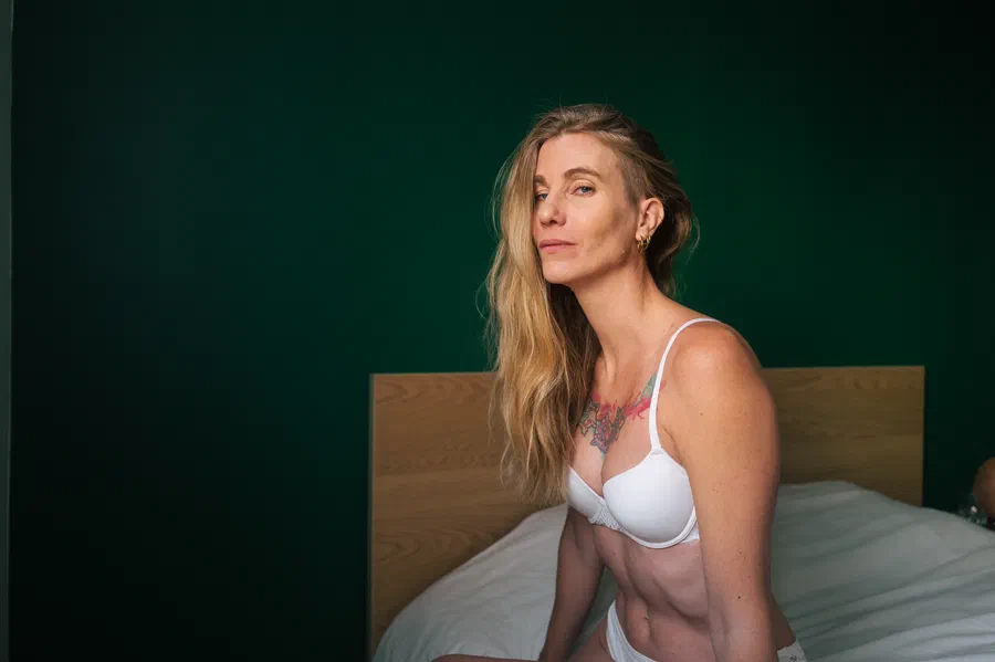 Projet Anais Syene Portrait - photo 14