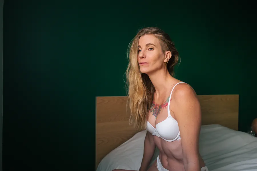 Projet Anais Syene Portrait - photo 24