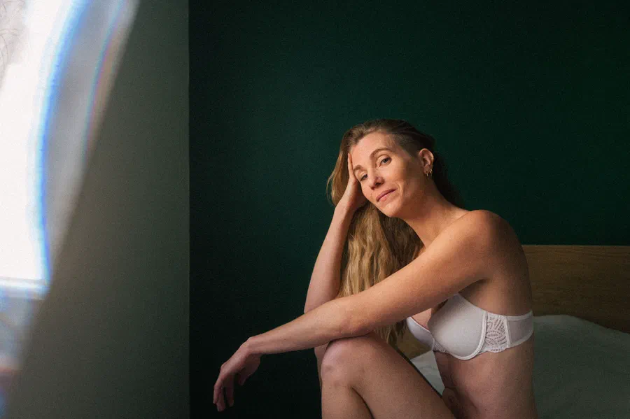 Projet Anais Syene Portrait - photo 12