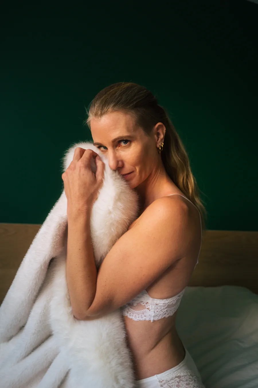 Projet Anais Syene Portrait - photo 27