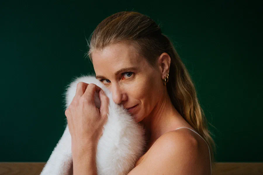 Projet Anais Syene Portrait - photo 10