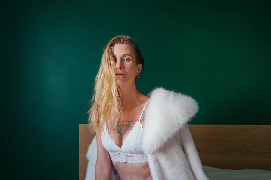 Projet Anais Syene Portrait - photo 32