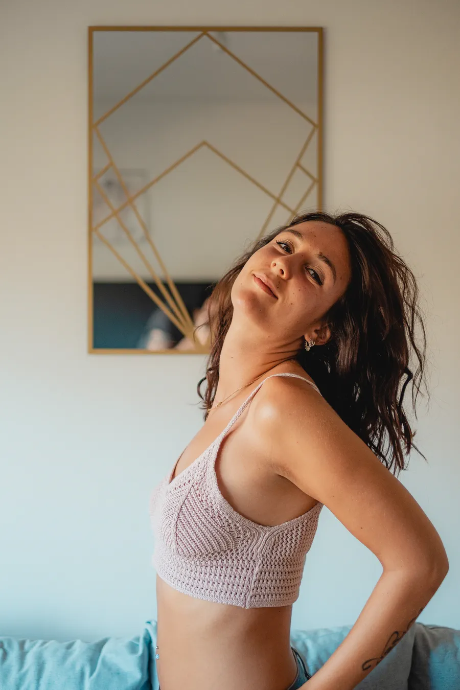 Projet Auriane - photo 06