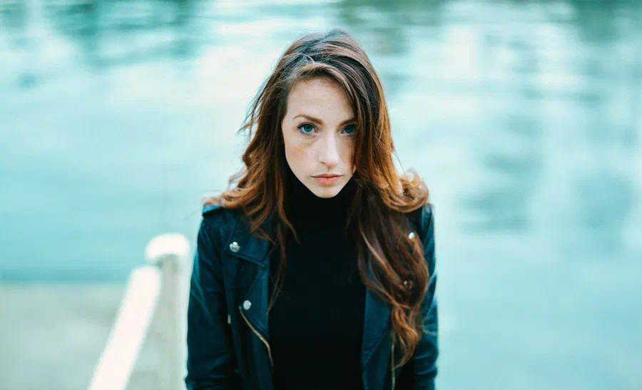 Projet Barbara Portrait - photo 10