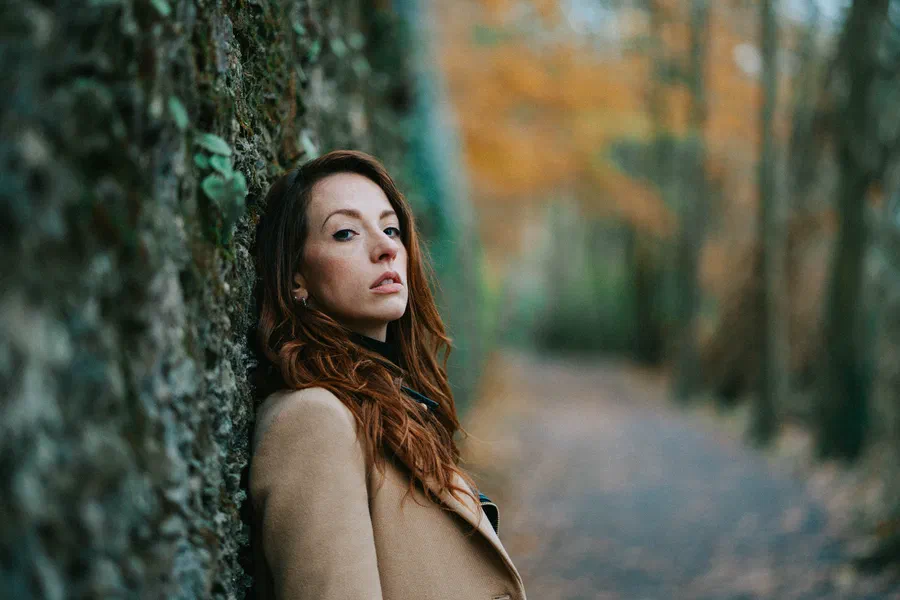 Projet Barbara Portrait - photo 02