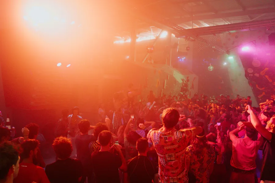 Projet Beta Bloc 10 ans ! - photo 01