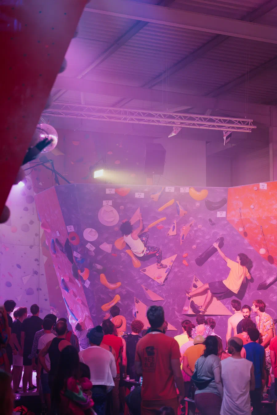 Projet Beta Bloc 10 ans ! - photo 151