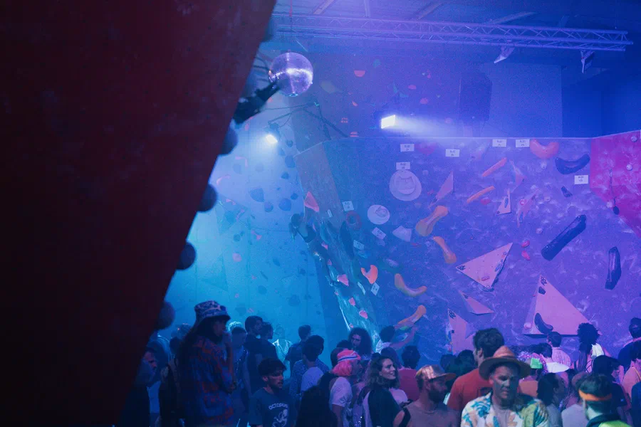 Projet Beta Bloc 10 ans ! - photo 150