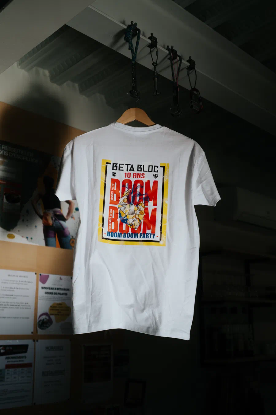 Projet Beta Bloc 10 ans ! - photo 117