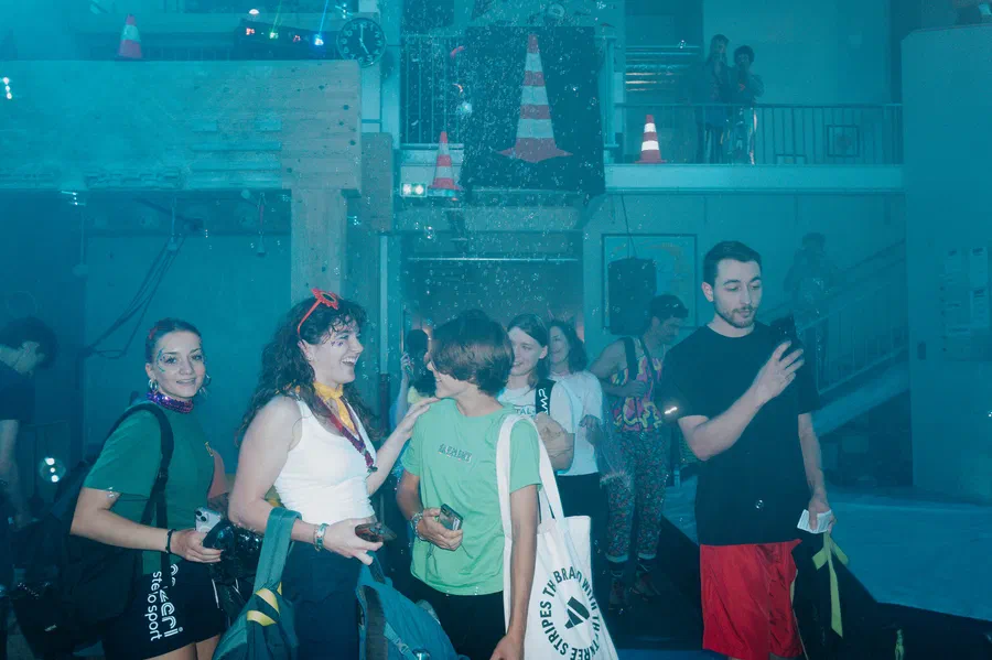 Projet Beta Bloc 10 ans ! - photo 96