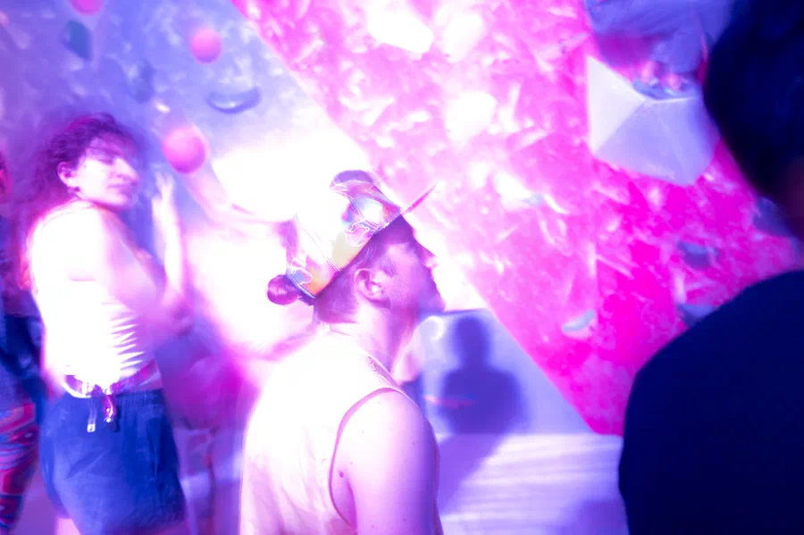 Projet Beta Bloc 10 ans ! - photo 76
