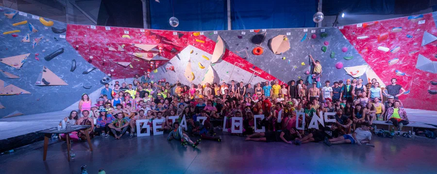 Projet Beta Bloc 10 ans ! - photo 36