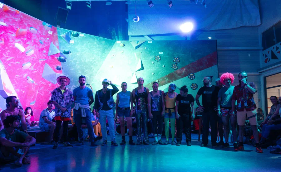 Projet Beta Bloc 10 ans ! - photo 35