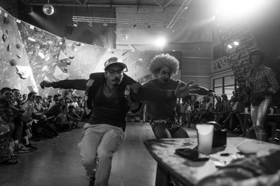 Projet Beta Bloc 10 ans ! - photo 188