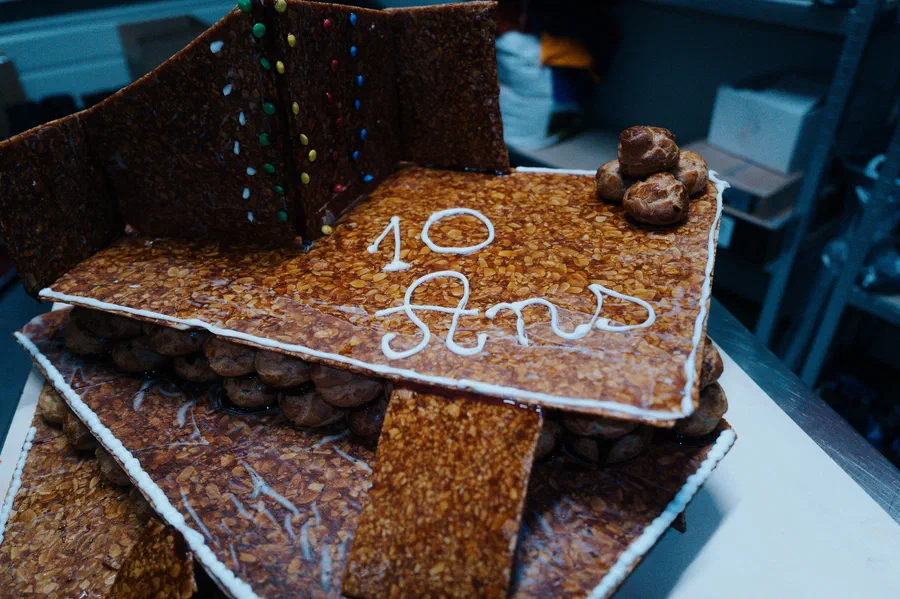 Projet Beta Bloc 10 ans ! - photo 05