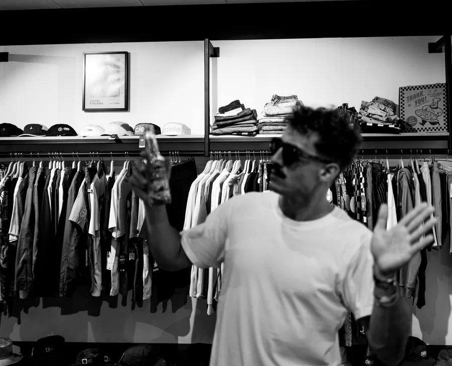 Projet Buddies - photo 02