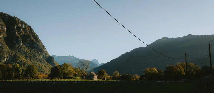 Projet Castet automne - photo 15