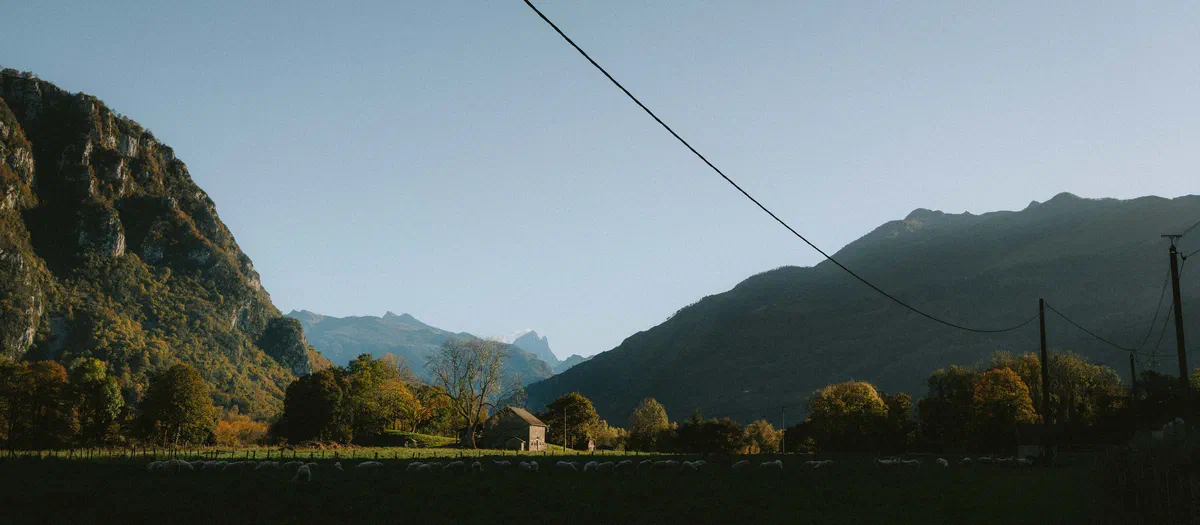 Castet automne