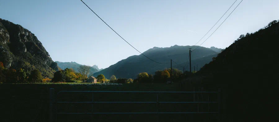 Projet Castet automne - photo 08