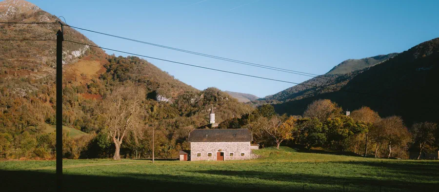 Projet Castet automne - photo 06